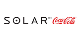 Solar Coca-Cola