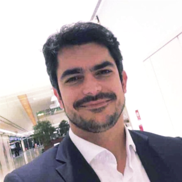 Fernando Gonçalves