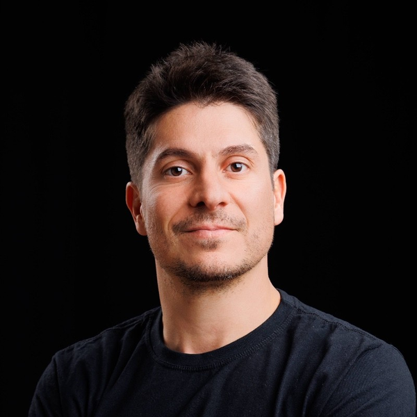 Helio Rubens