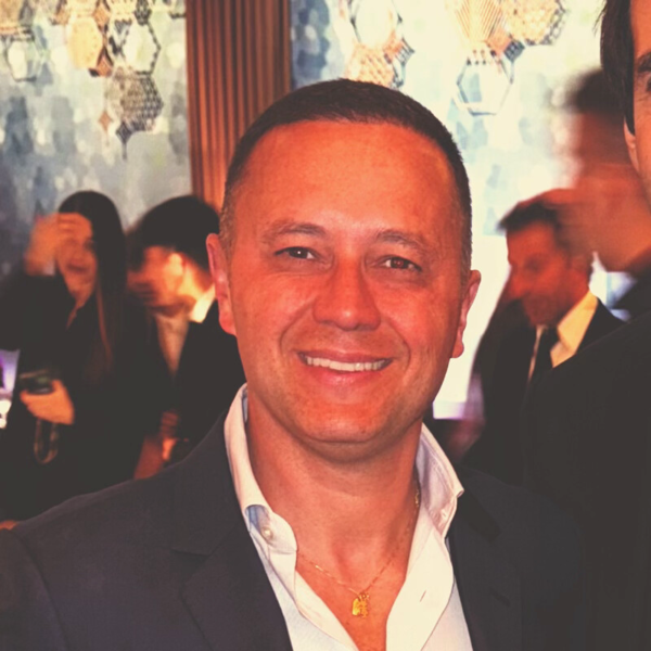 Rodrigo Camargo